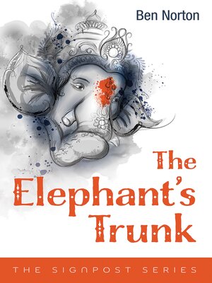 cover image of The Elephant's Trunk